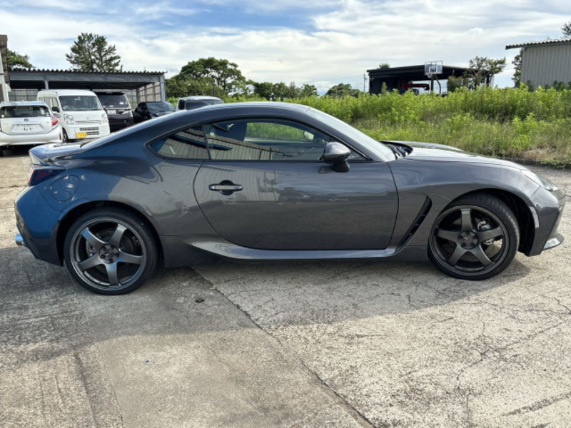 BRZ