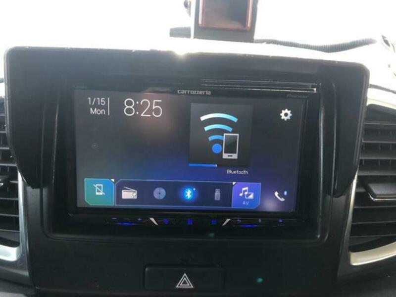 SPACIA CUSTOM