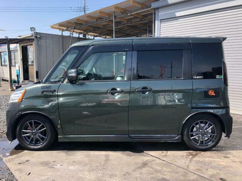 SPACIA CUSTOM