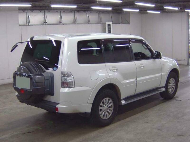 PAJERO