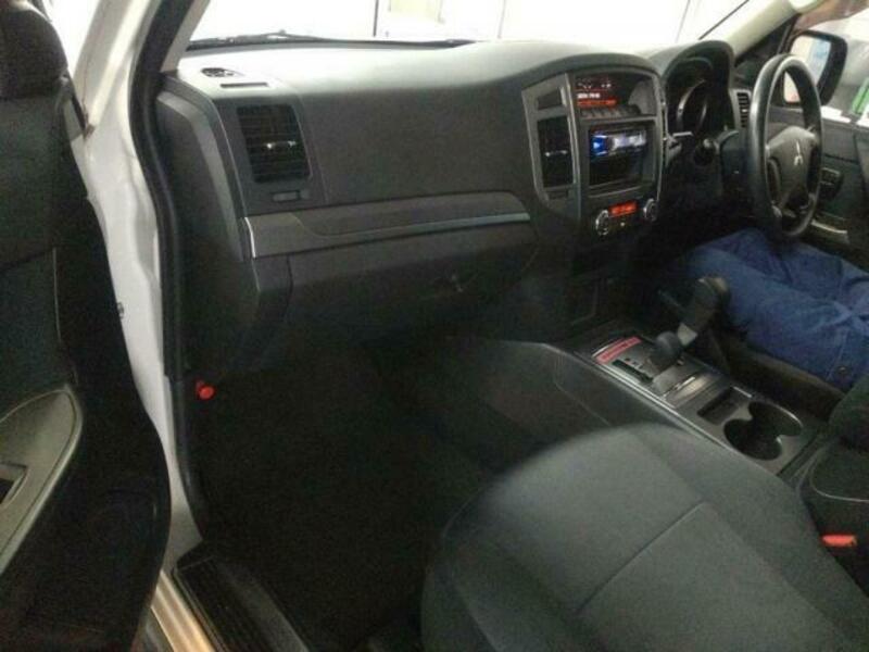 PAJERO