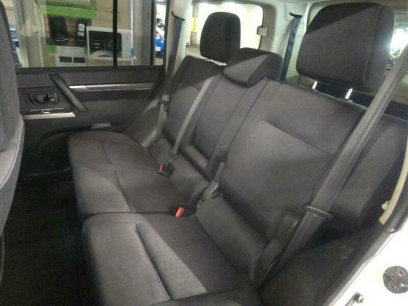 PAJERO