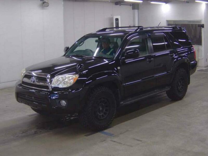 HILUX SURF