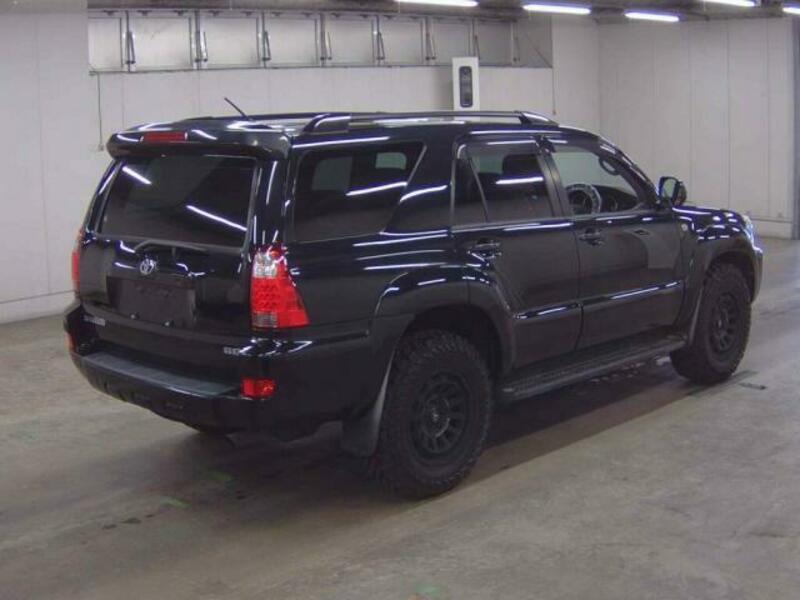 HILUX SURF