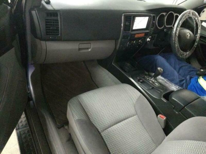 HILUX SURF