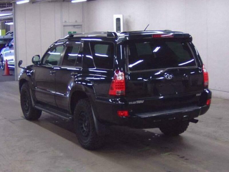HILUX SURF