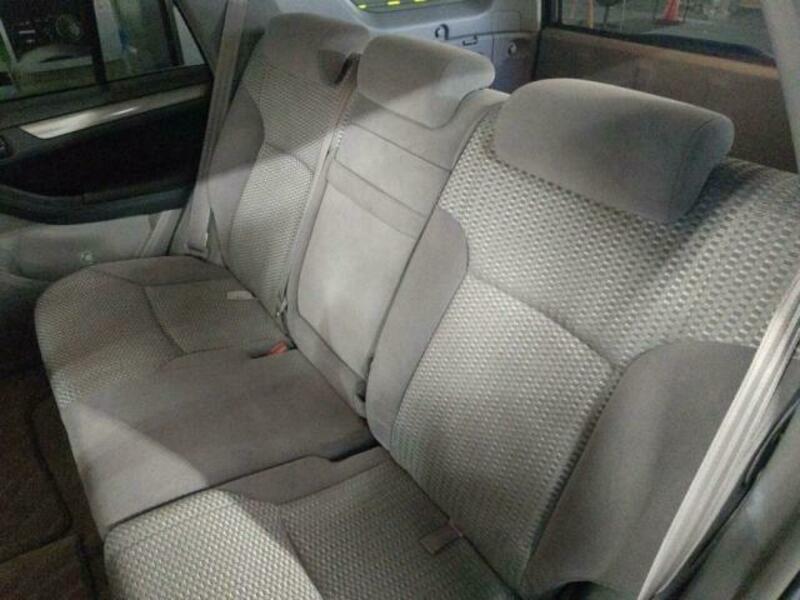 HILUX SURF