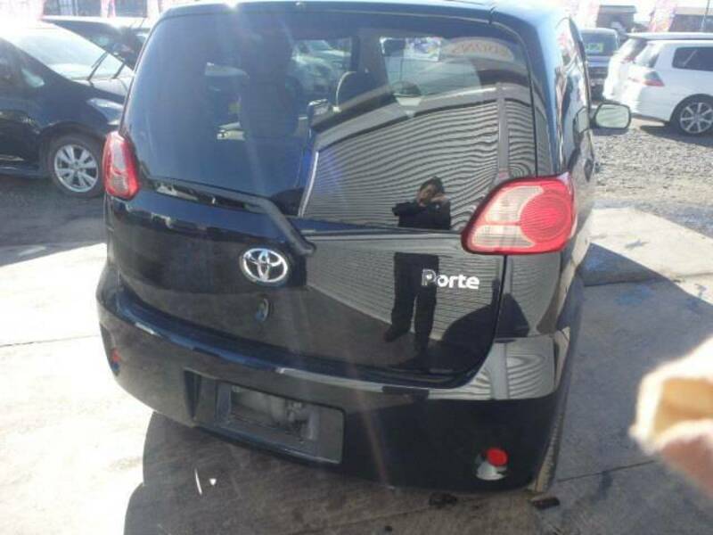 PORTE