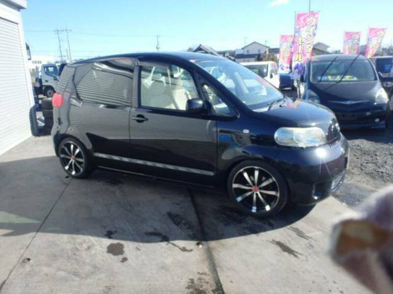 PORTE
