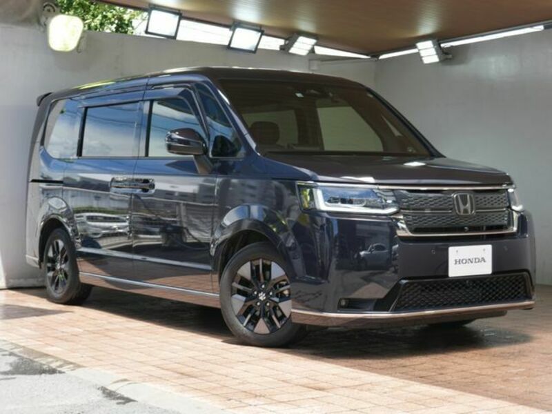 STEPWAGON SPADA-0