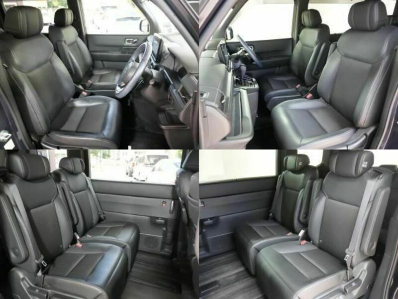 STEPWAGON SPADA