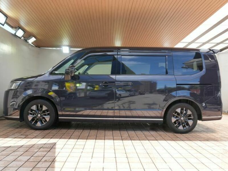 STEPWAGON SPADA