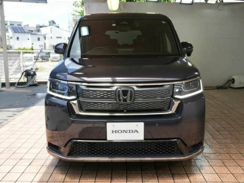 STEPWAGON SPADA