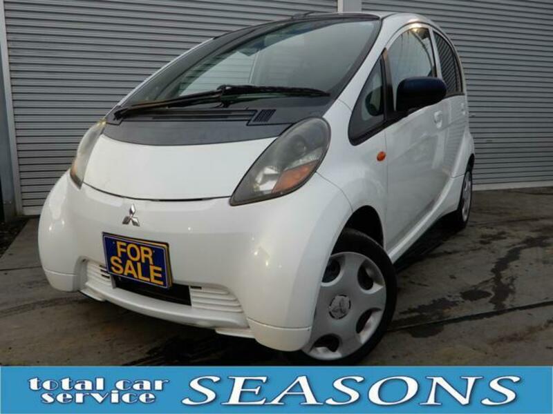 MITSUBISHI I