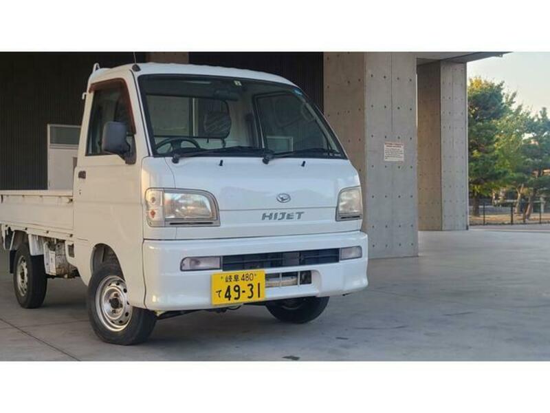 HIJET TRUCK-6