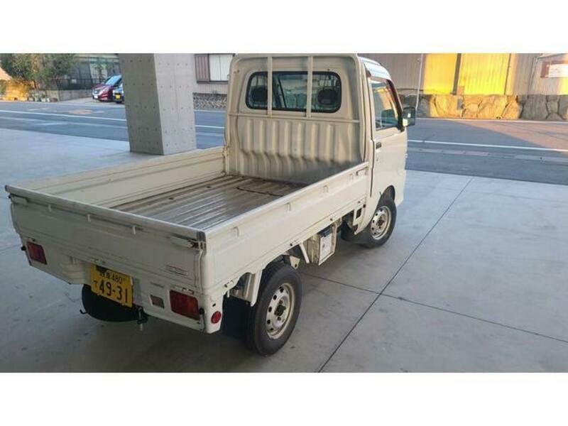 HIJET TRUCK-19