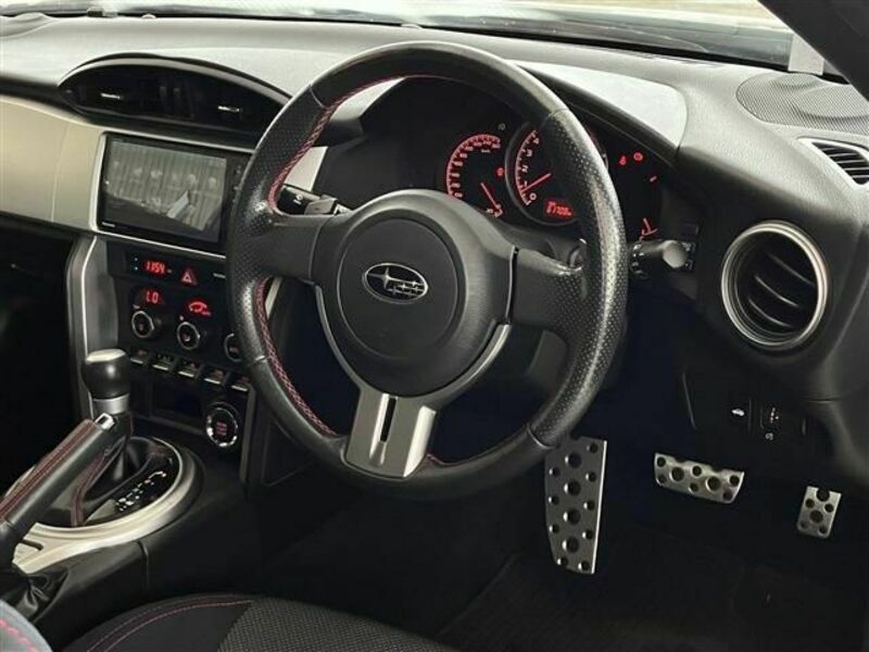 BRZ