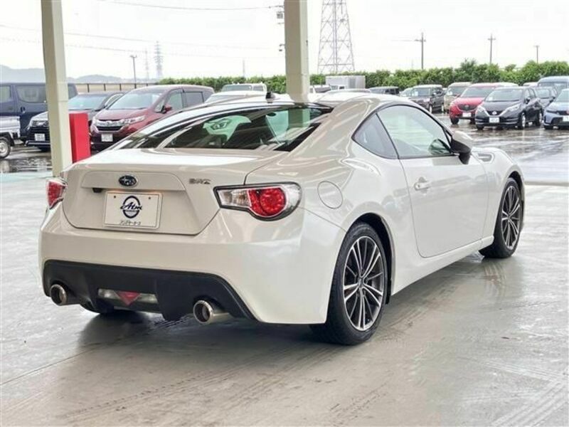 BRZ