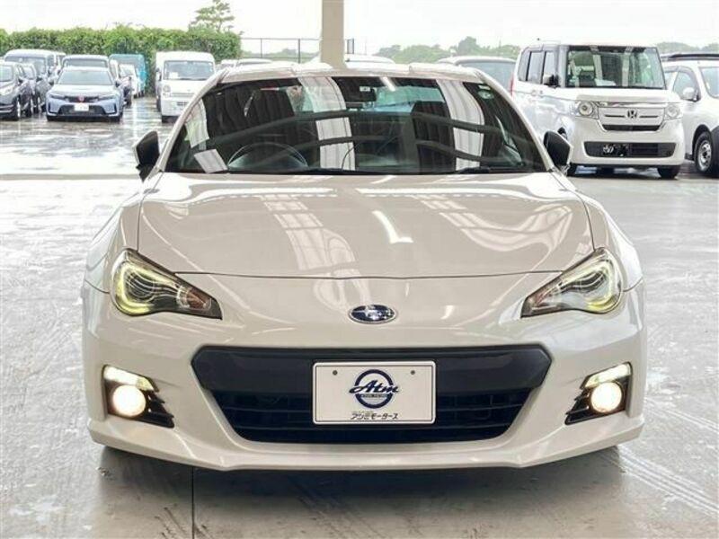 BRZ