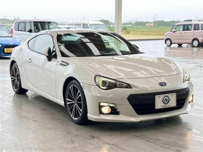BRZ