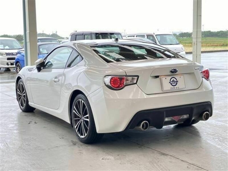 BRZ
