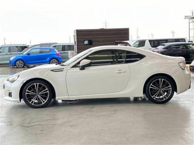 BRZ