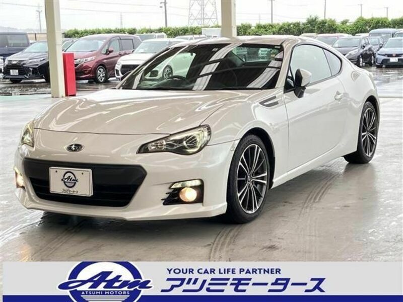 BRZ