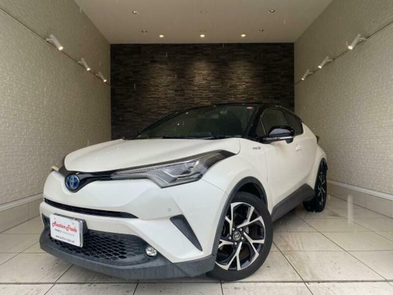 C-HR-0