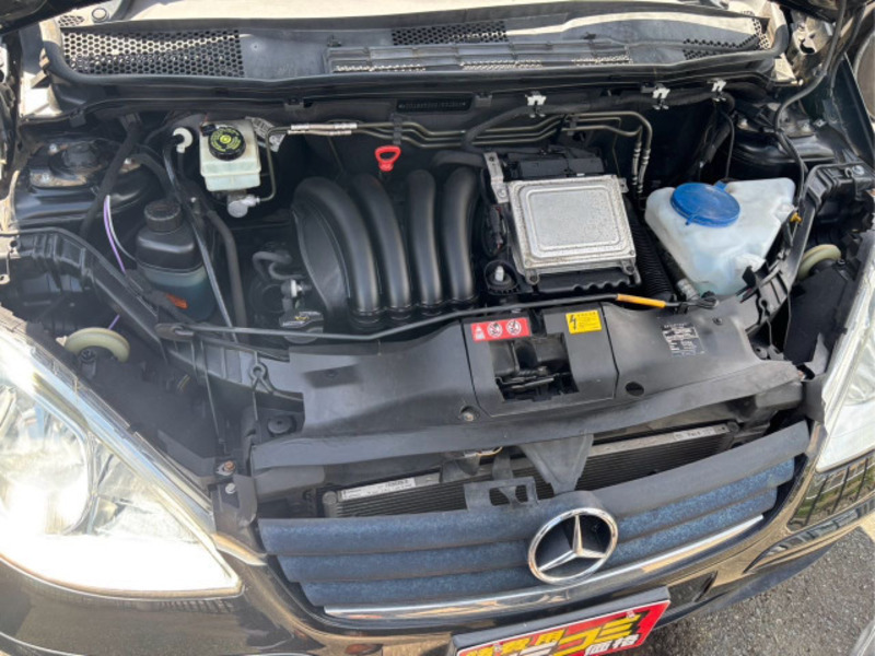 A-CLASS