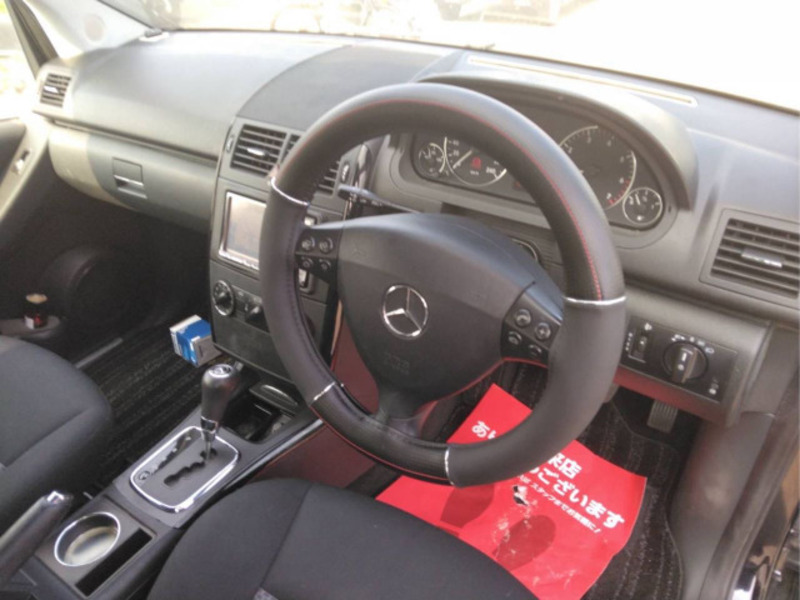A-CLASS