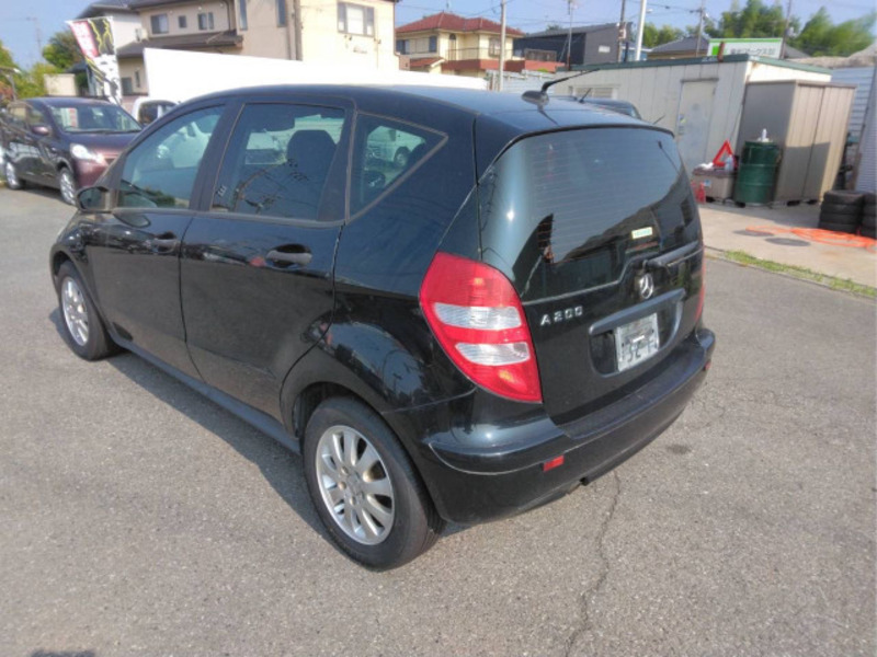 A-CLASS