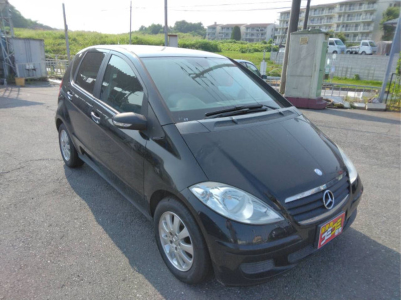 A-CLASS