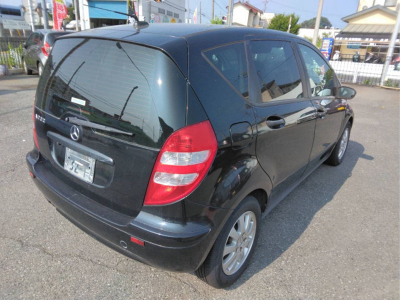 A-CLASS