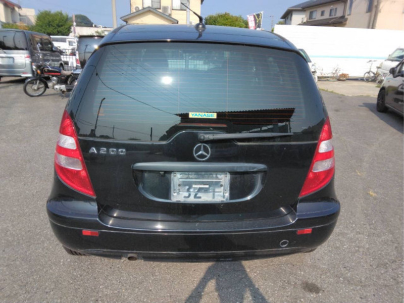A-CLASS