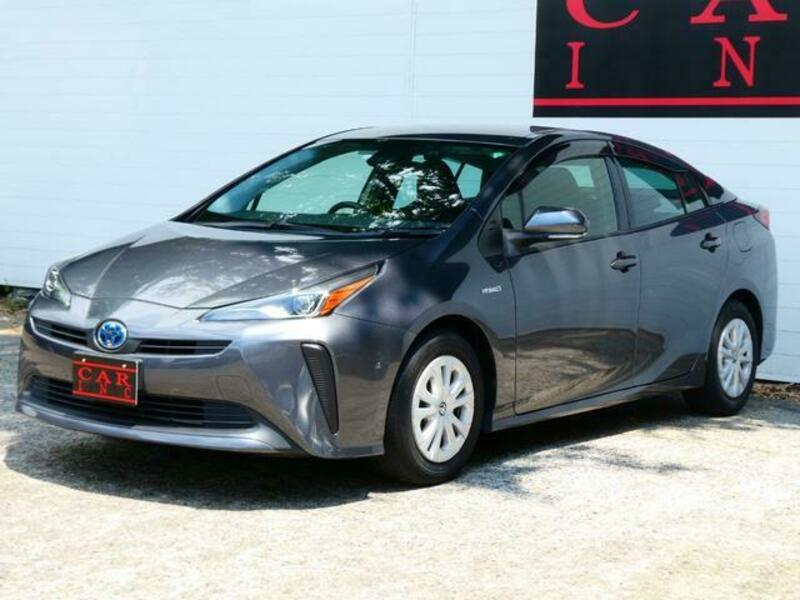 PRIUS