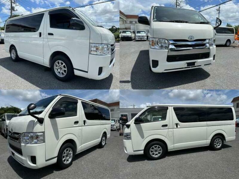 HIACE VAN-0