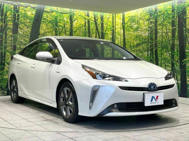 PRIUS