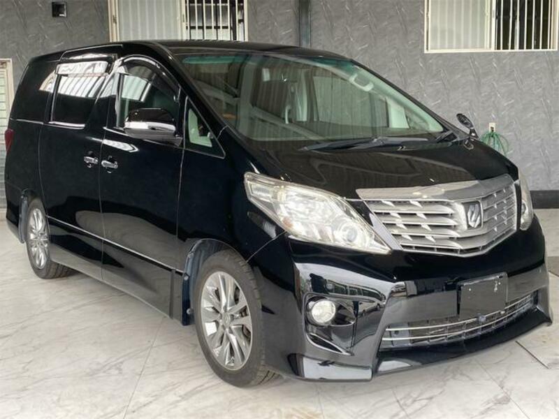 ALPHARD-0