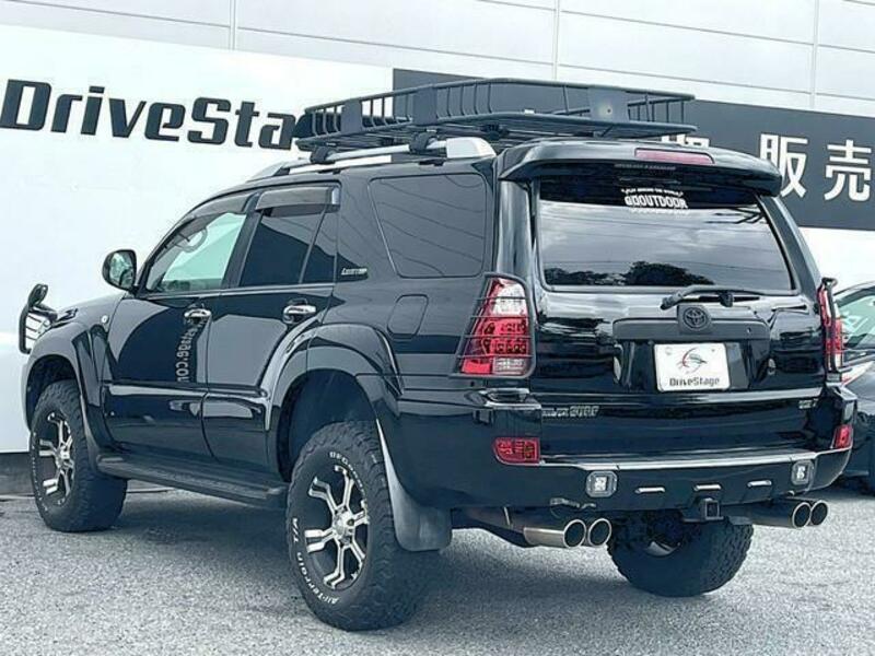 HILUX SURF