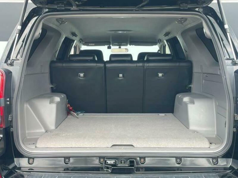HILUX SURF