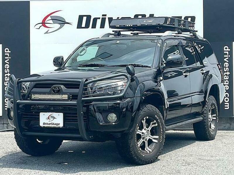 HILUX SURF-0