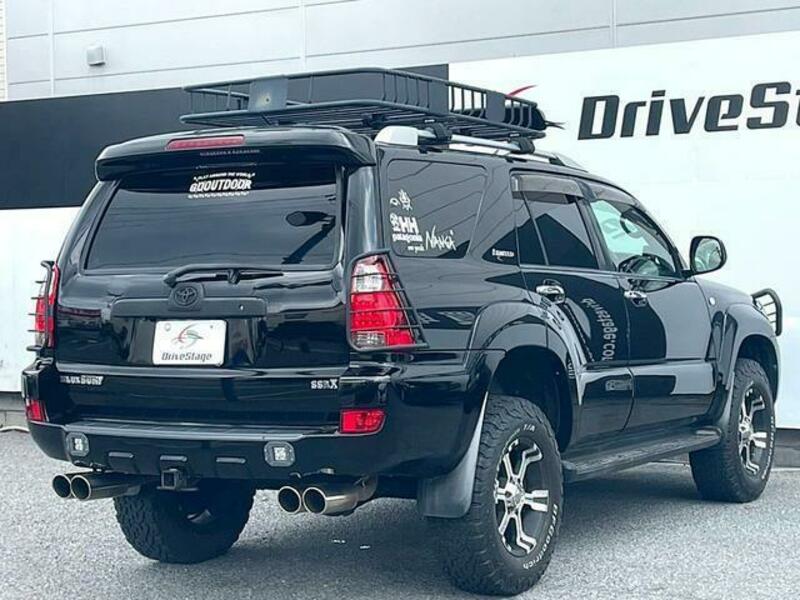 HILUX SURF