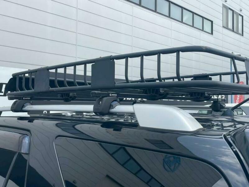 HILUX SURF