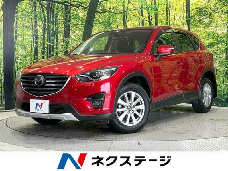 CX-5-0