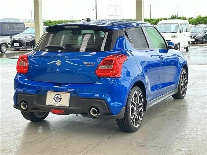 SWIFT