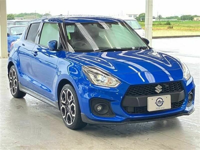SWIFT