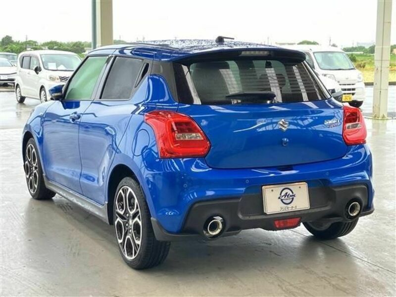SWIFT