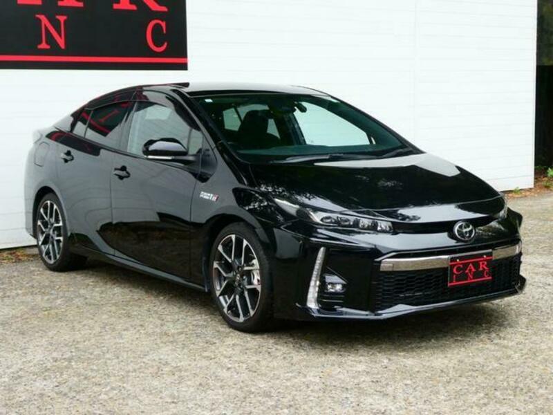 PRIUS PHV