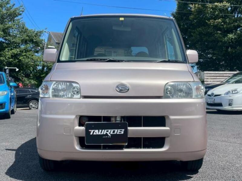 TANTO