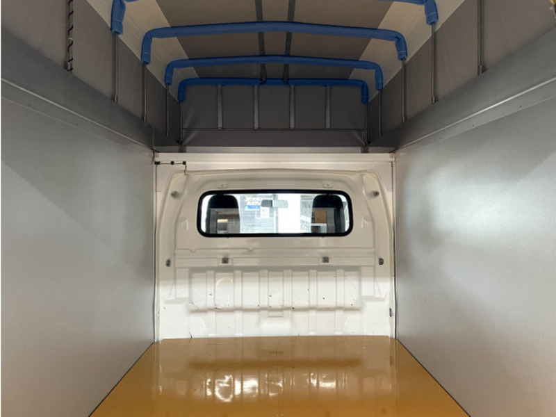 MINICAB TRUCK